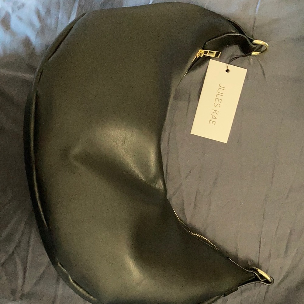 Jules Kae Vegan Leather handbag!  NWT!